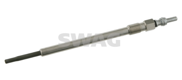 Glow Plug - 33 10 3370 SWAG